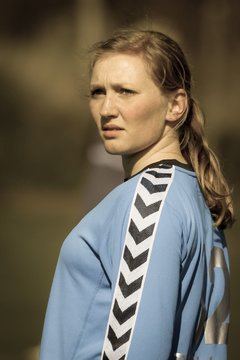 Bild 380 - Faustballturnier